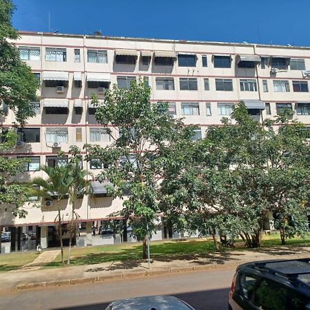 Апартаменти Asa Sul - Quadra 212 Бразиліа Екстер'єр фото
