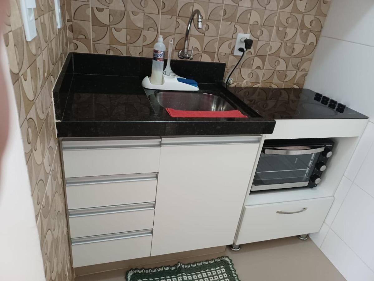 Апартаменти Asa Sul - Quadra 212 Бразиліа Екстер'єр фото