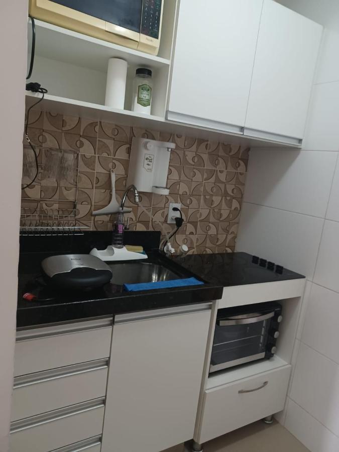 Апартаменти Asa Sul - Quadra 212 Бразиліа Екстер'єр фото