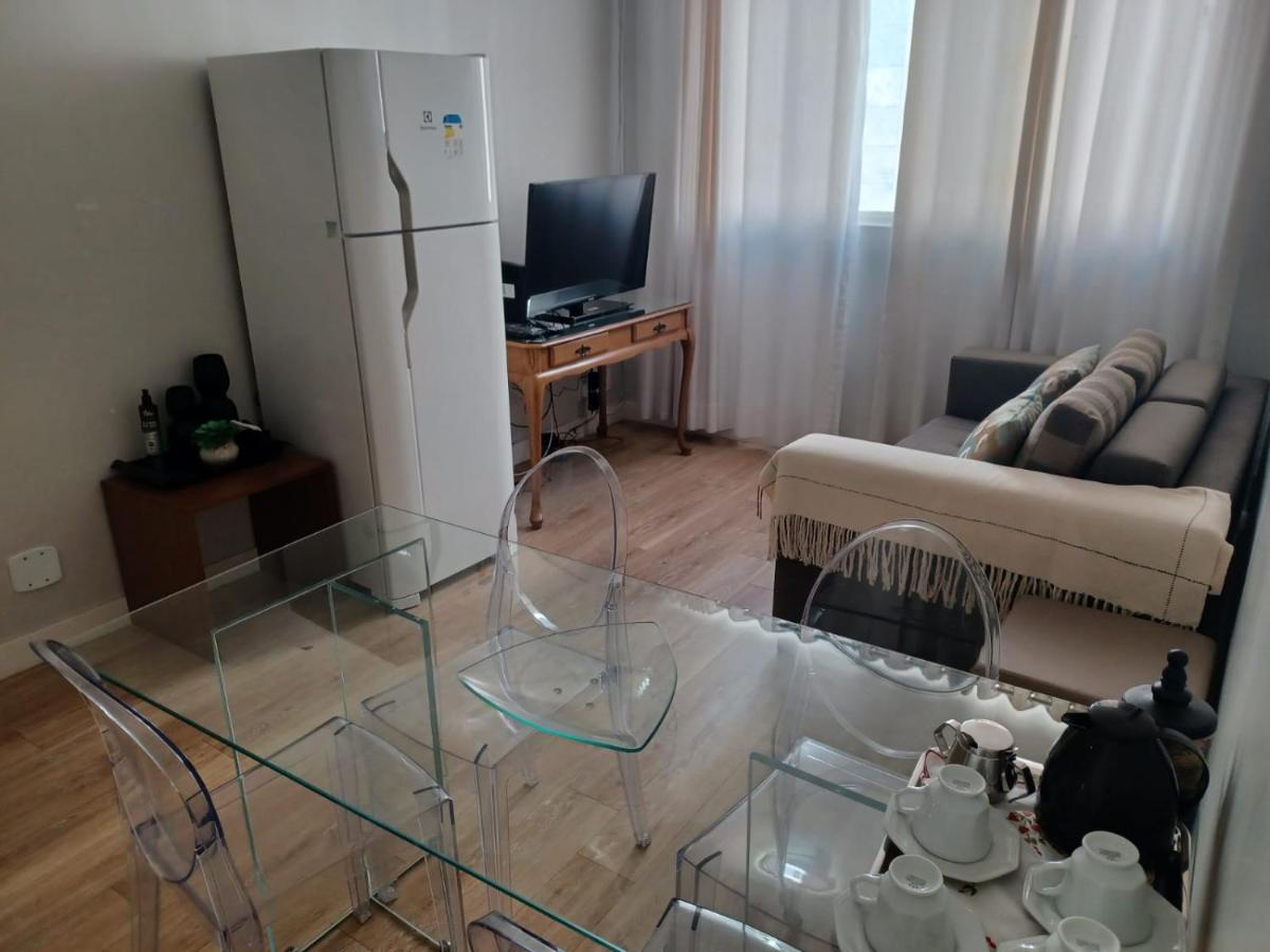 Апартаменти Asa Sul - Quadra 212 Бразиліа Екстер'єр фото
